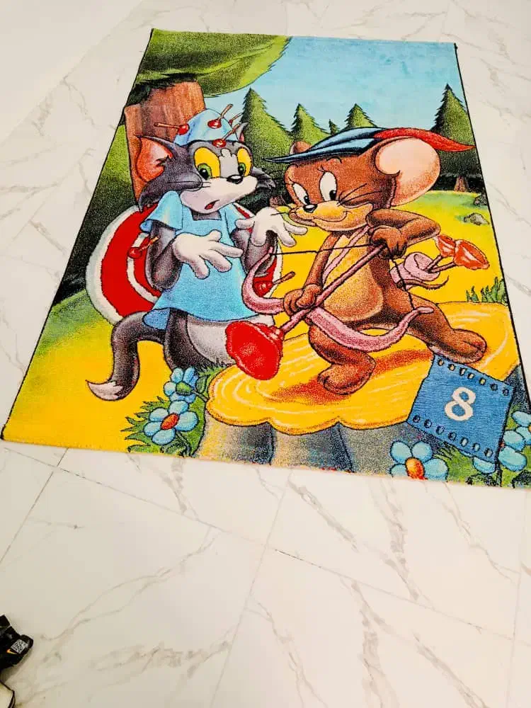 فروشی|فرش|شیراز, کوشک میدان|دیوار