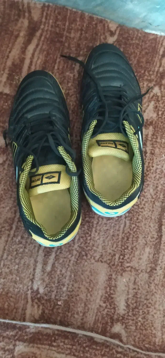 کفش|تجهیزات ورزشی|اهواز, شریعتی جنوبی|دیوار