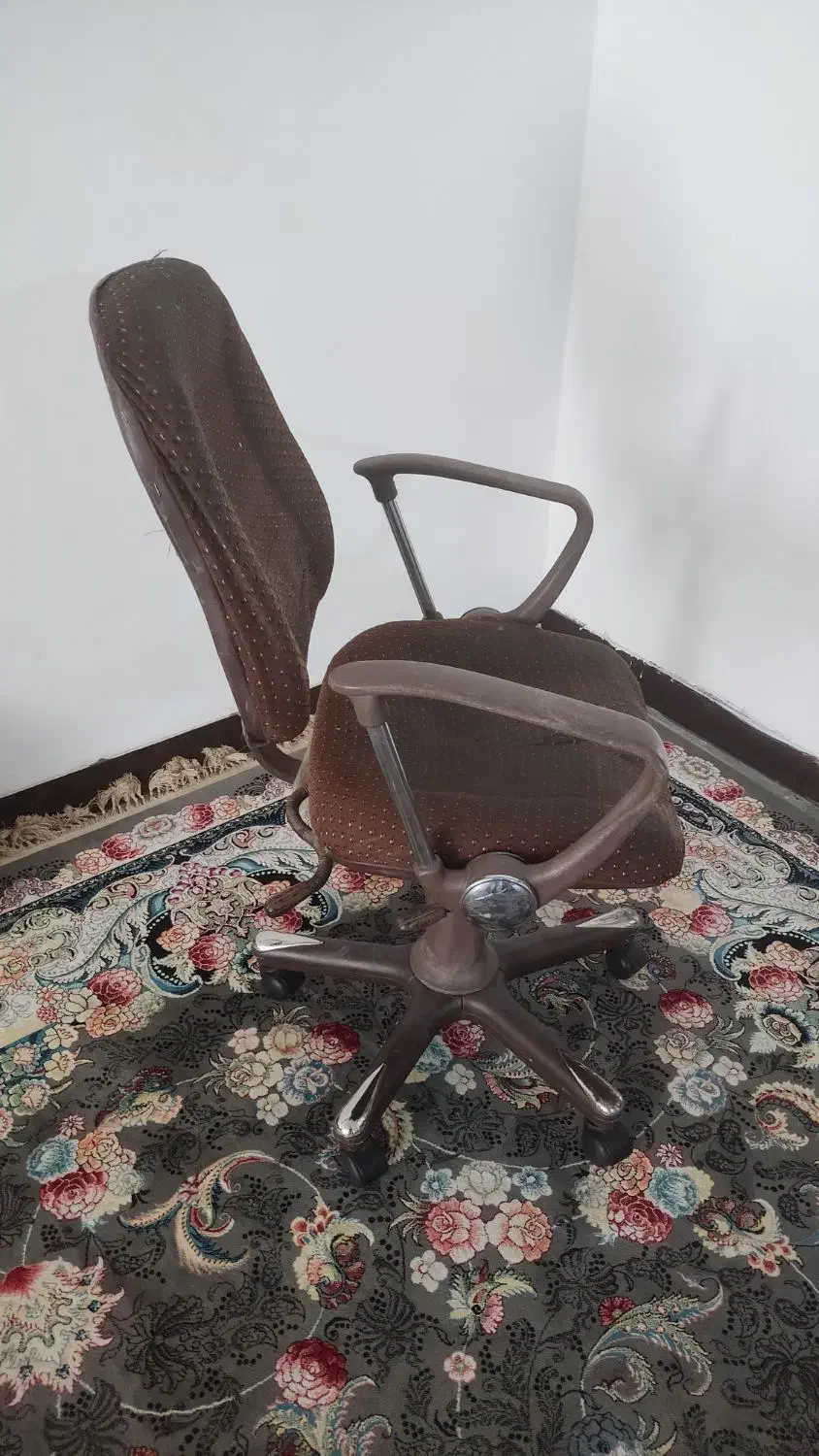 صندلی گردون|صندلی و نیمکت|نورآباد ممسنی, |دیوار