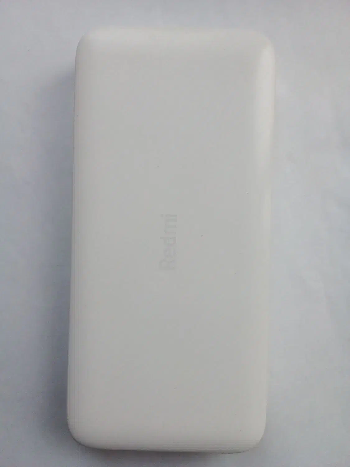 پاوربانک شیائومی 20000|لوازم جانبی موبایل و تبلت|صومعه‌سرا, |دیوار