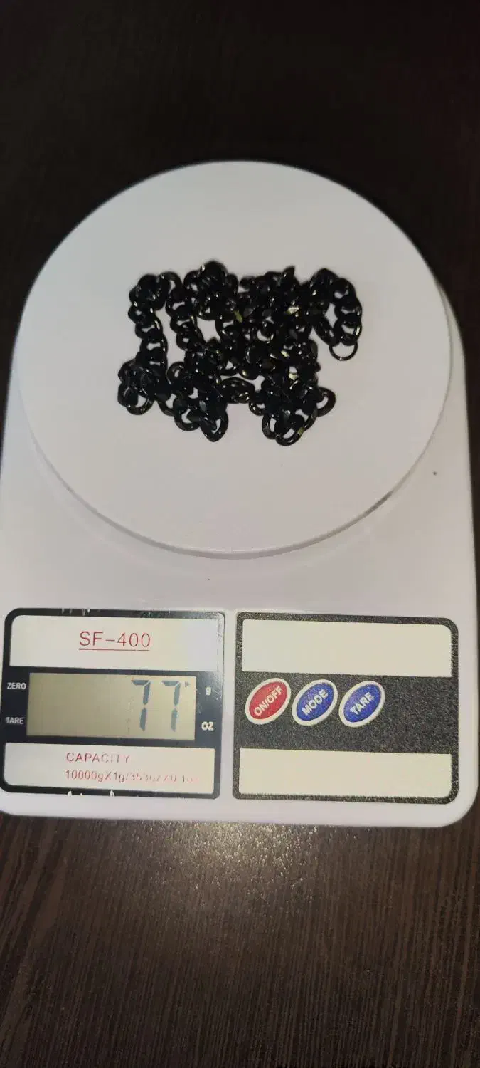 گردنبند|بدلیجات|جهرم, |دیوار