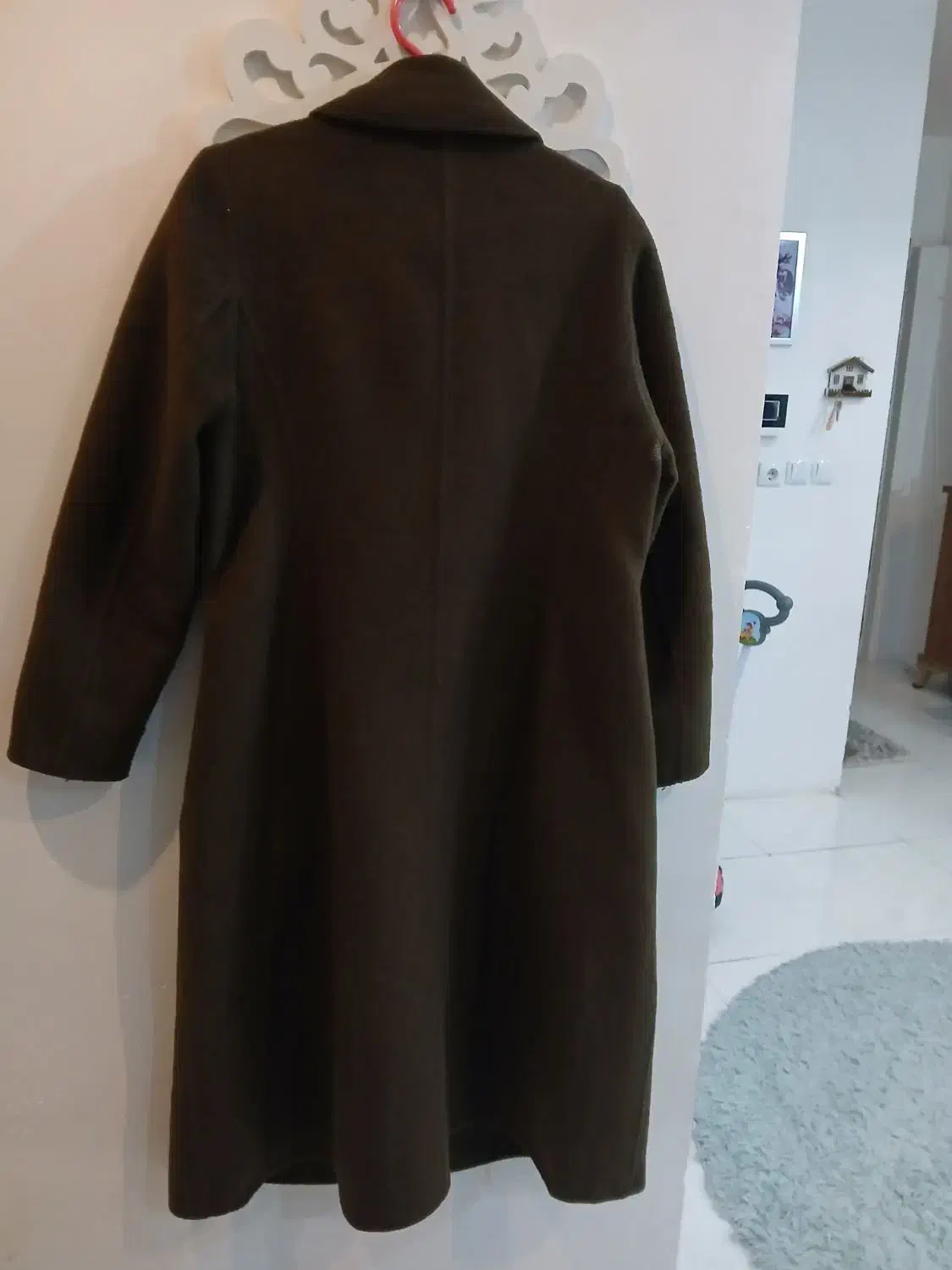 پالتو|لباس|محمدشهر, محمدشهر|دیوار