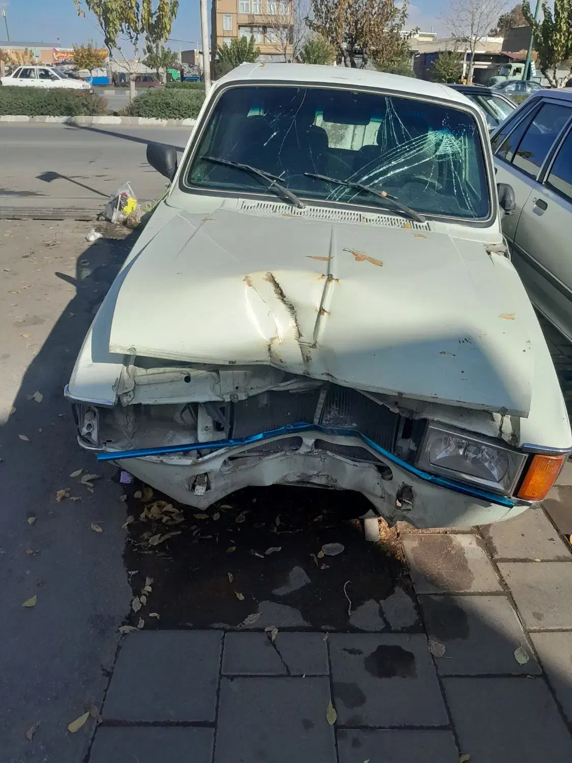 پیکان وانت|خودرو سواری و وانت|ارومیه, |دیوار