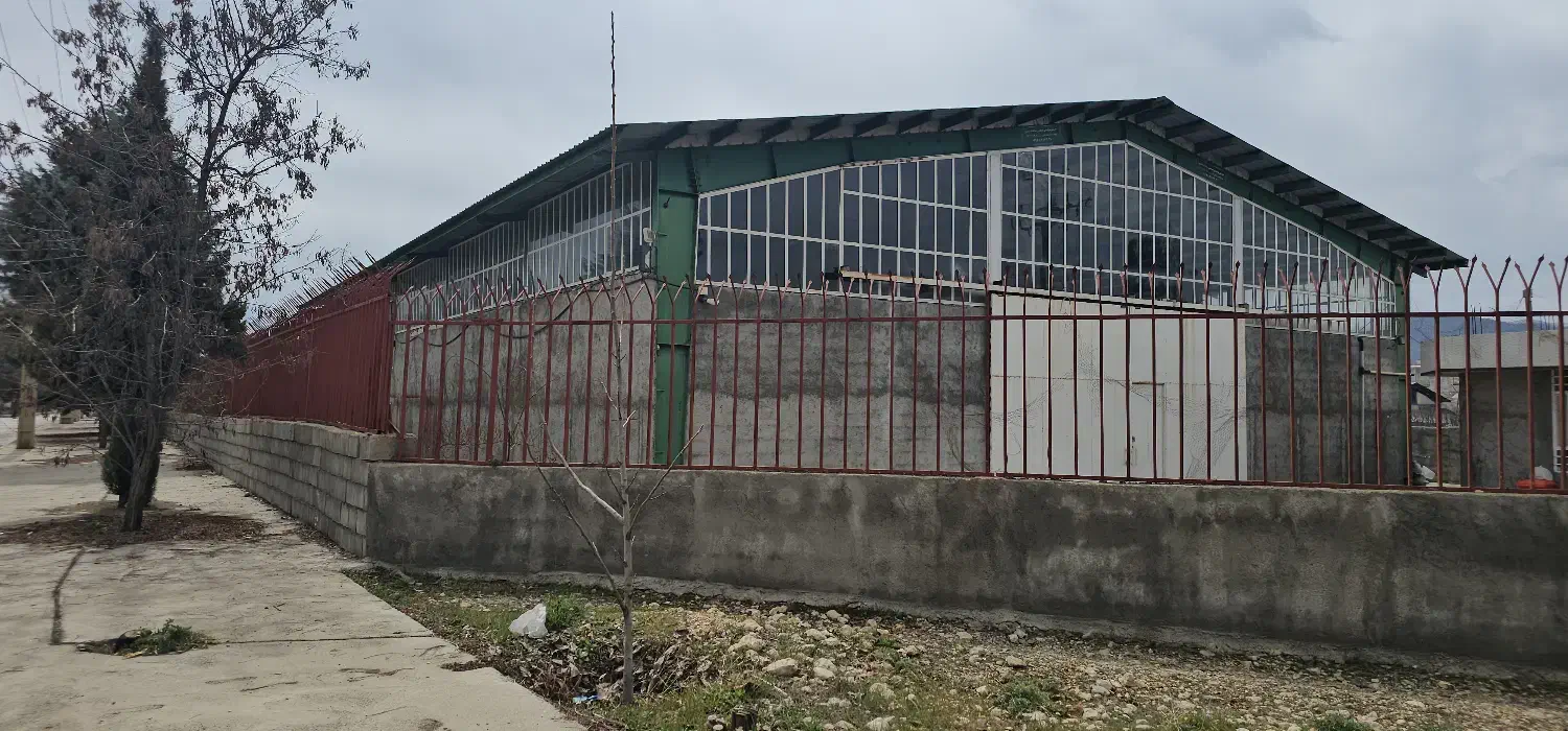 کارخانه بسته بندی حبوبات،کشک دارای انجمن سلیاک|فروش دفتر صنعتی، کشاورزی، تجاری|شیراز, شهرک صنعتی شیراز|دیوار