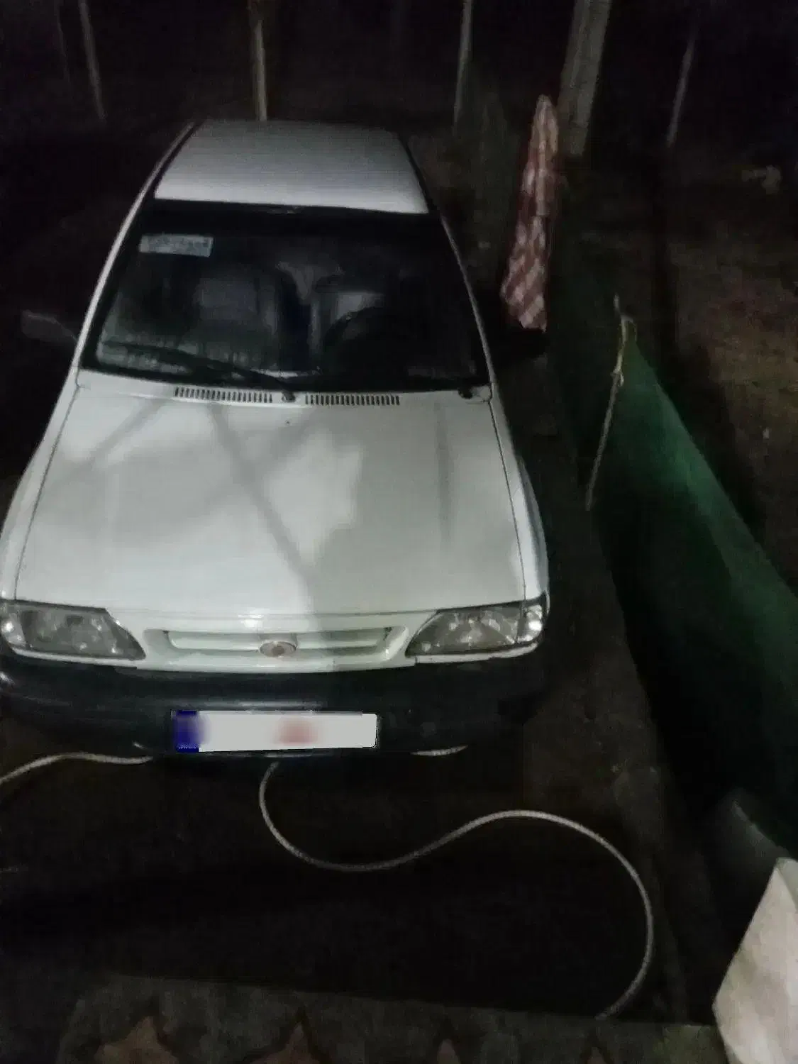 پراید۷۹|خودرو سواری و وانت|سیاهکل, |دیوار