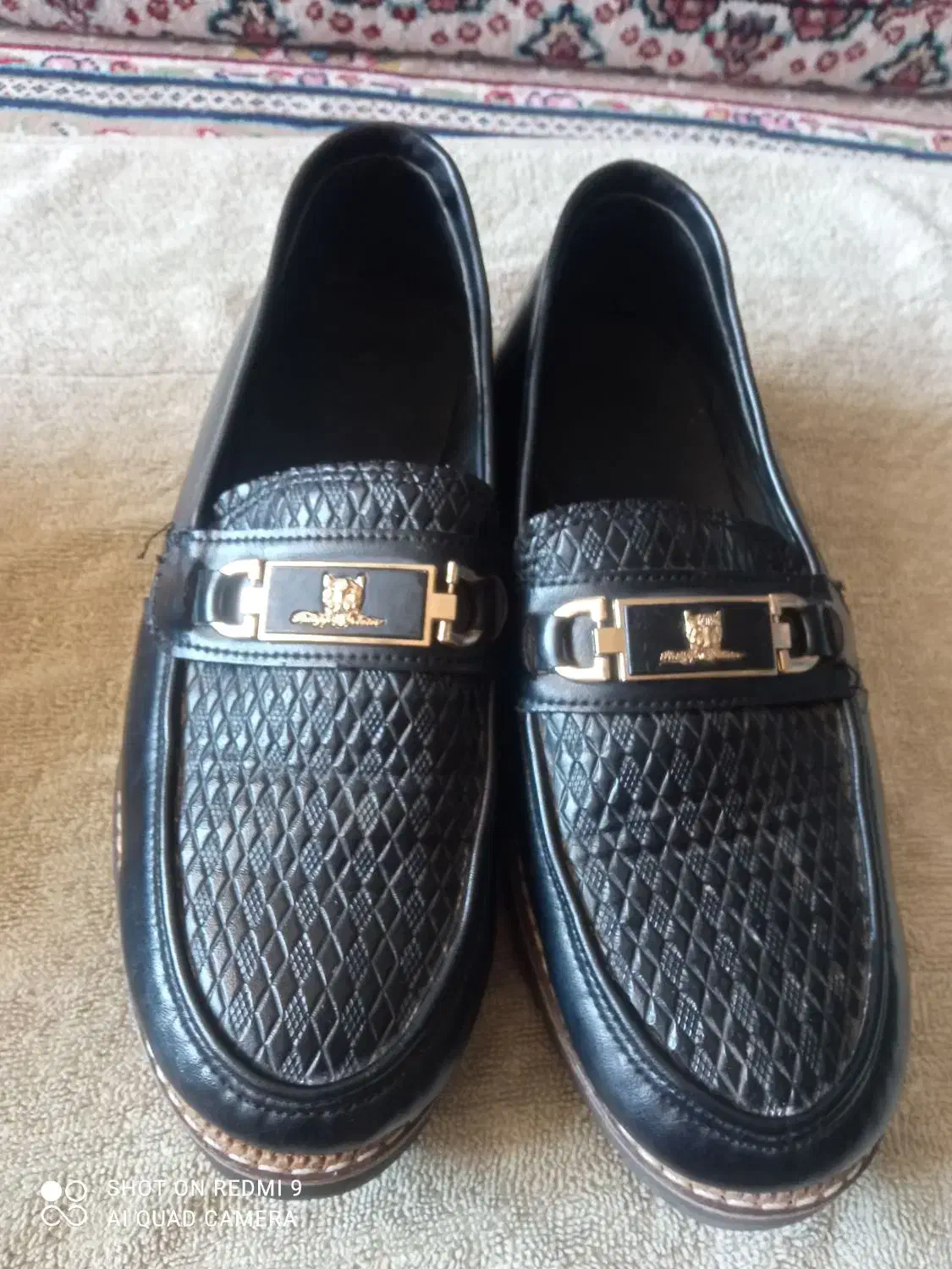 کفش پسرانه|کیف، کفش، کمربند|سبزوار, باهنر|دیوار