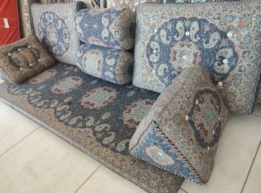 فروش2دست شاه نشین|پشتی|قم, شاه ابراهیم|دیوار