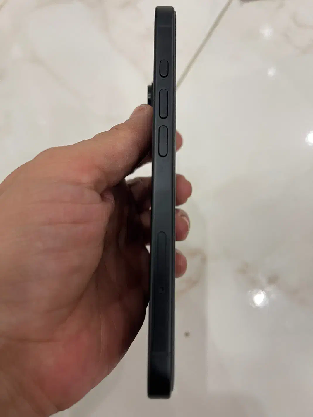 آیفون ۱۶ نرمال|موبایل|مشهد, الهیه|دیوار