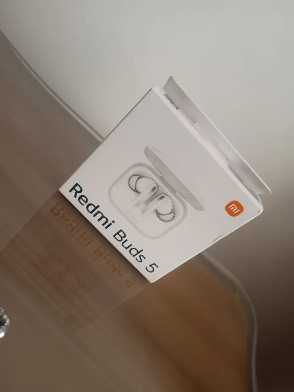 Redmi Buds 5|لوازم جانبی موبایل و تبلت|تهران, جلیلی|دیوار