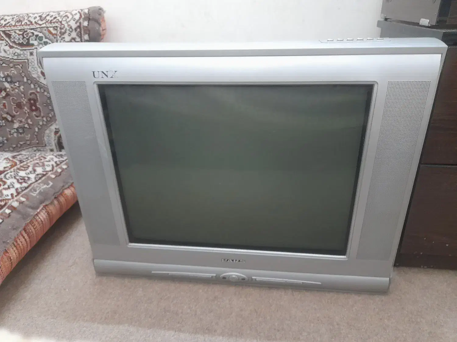 تلویزیون|تلویزیون و پروژکتور|مشهد, گلبرگ|دیوار