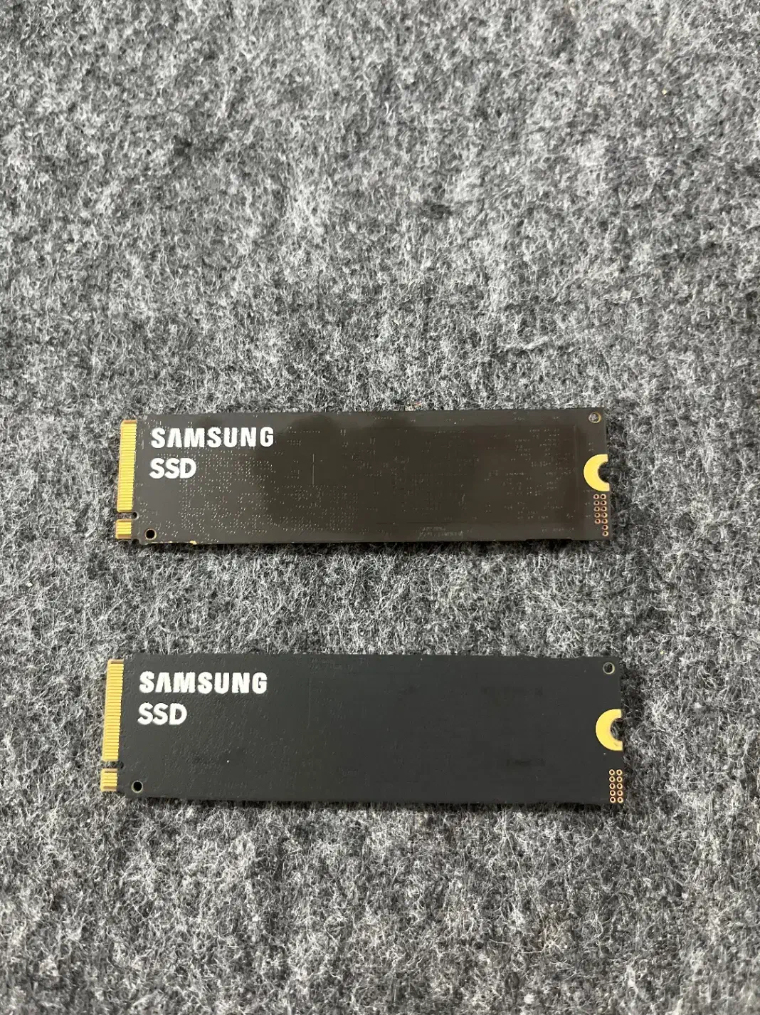 هارد سامسونگ ۹۹۰ پرو|قطعات و لوازم جانبی رایانه|تهران, دریا|دیوار