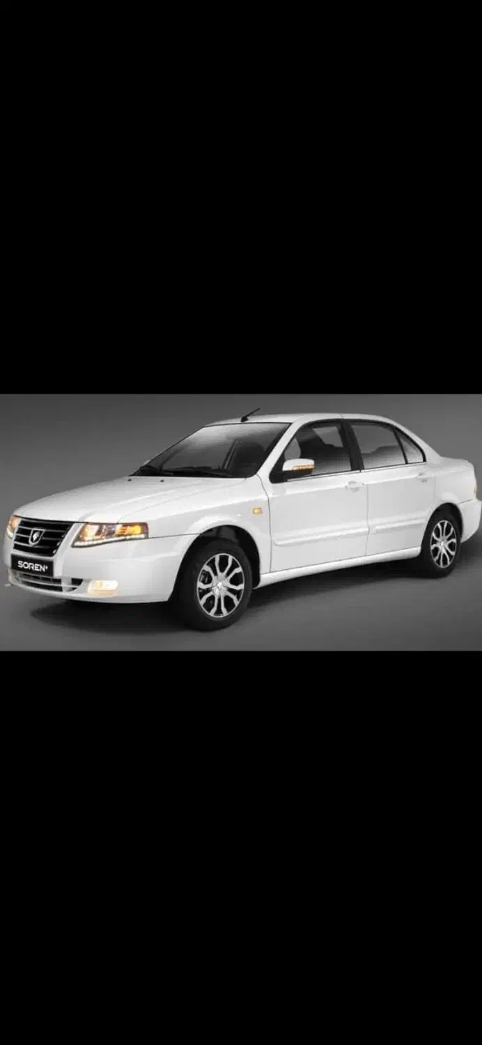 حواله سورن پلاس|خودرو سواری و وانت|سبزوار, قائم|دیوار