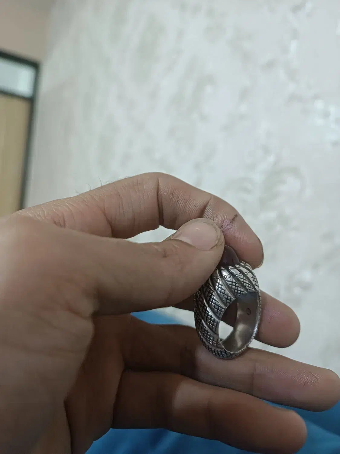 انگشتر ماری|جواهرات|تبریز, |دیوار