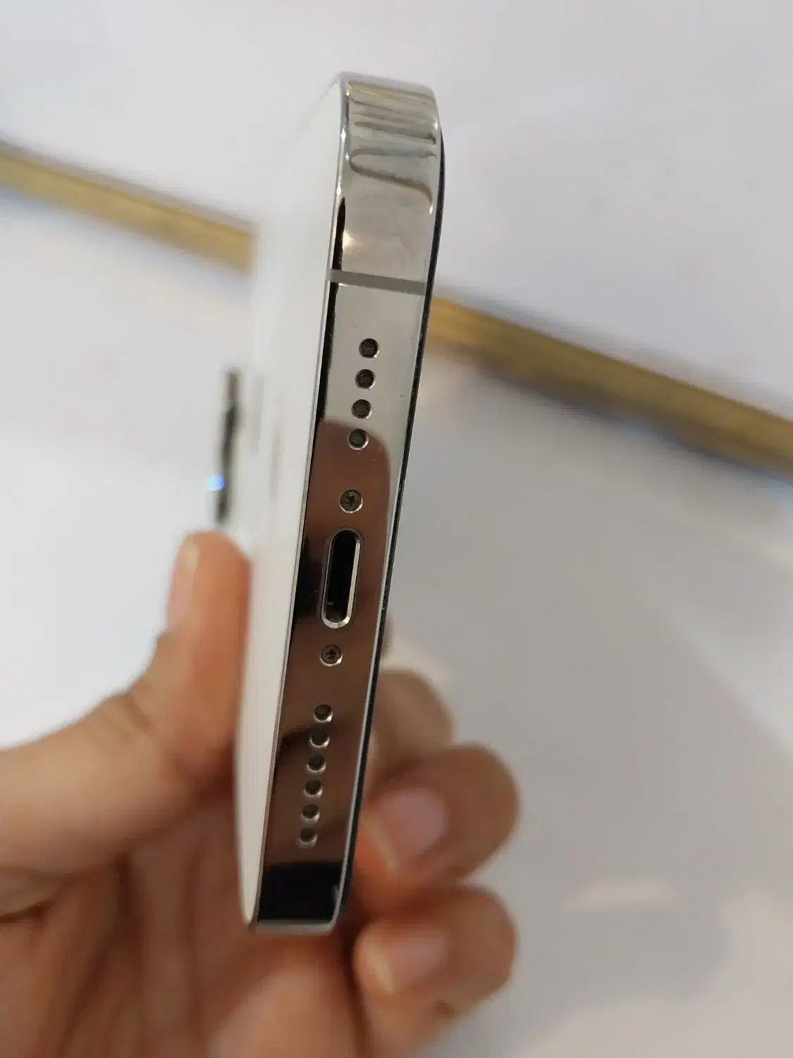 اپل ۱۳ پرومکس|موبایل|اهواز, کمپلو جنوبی|دیوار