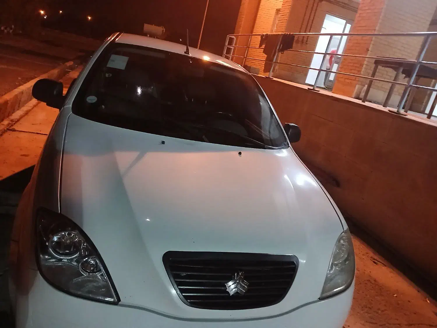 تیبا دو|خودرو سواری و وانت|اهواز, اسماعیلیه|دیوار