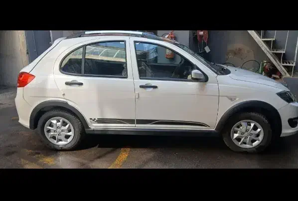 کوییک RS خشک|خودرو سواری و وانت|کرمان, |دیوار