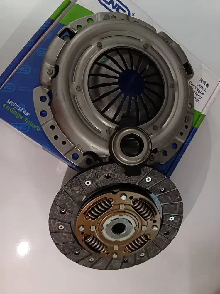 نمایندگی فروش کیت کامل کلاچ CNC|قطعات یدکی و لوازم جانبی|تبریز, |دیوار