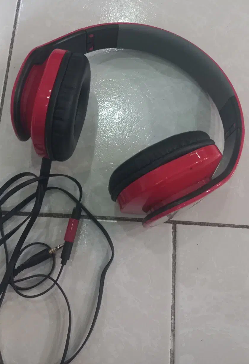 هدست|قطعات و لوازم جانبی رایانه|تهران, سعادت‌آباد|دیوار