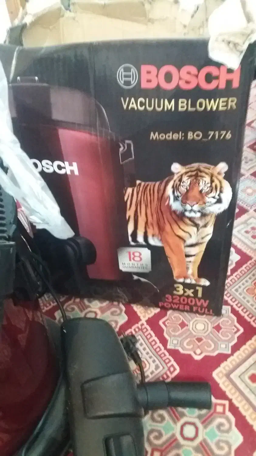 جاروبرقی معمولی و سطلی|جاروبرقی، جارو شارژی، بخارشو|گنبد کاووس, |دیوار