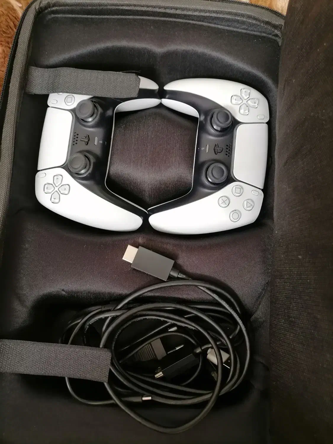 کنسول بازی پی اس 5|کنسول، بازی ویدئویی و آنلاین|یزد, |دیوار