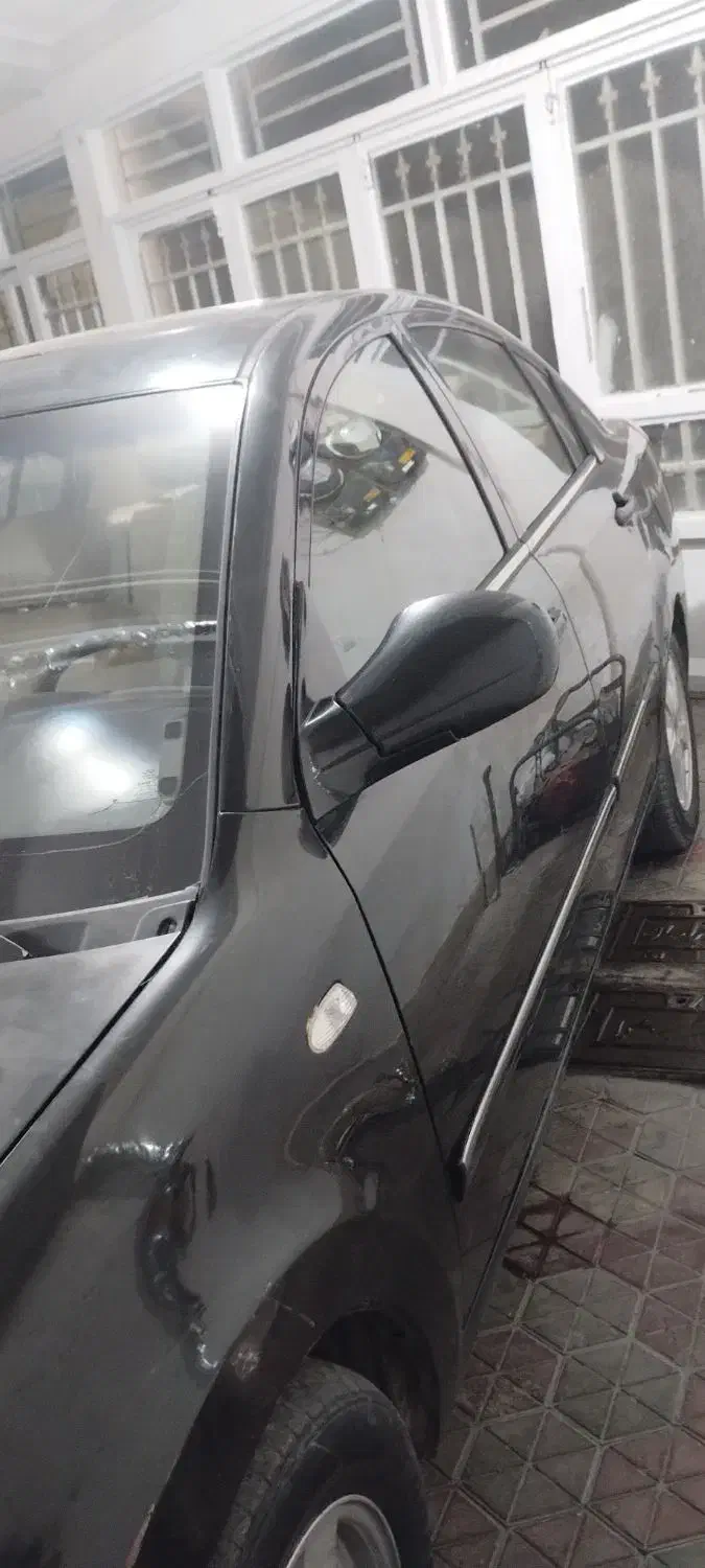 ام وی ام 530|خودرو سواری و وانت|تربت‌حیدریه, منصوریه|دیوار