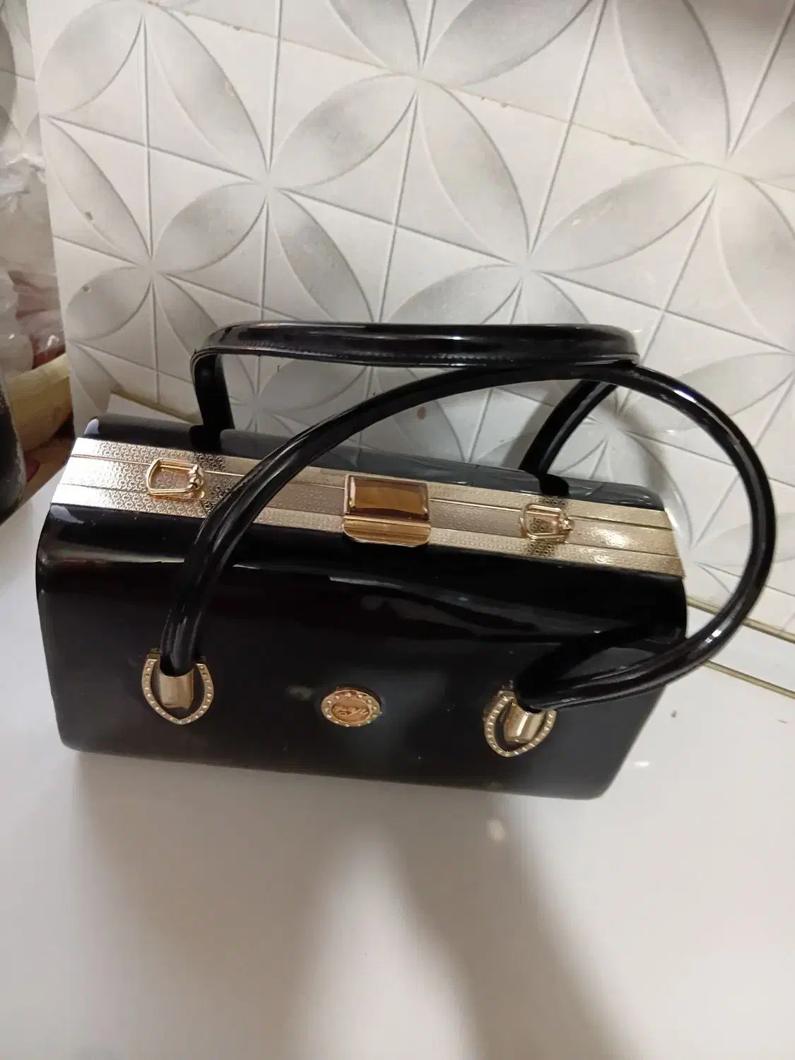 کیف مجلسی زنانه|کیف، کفش، کمربند|سبزوار, امام خمینی (ناوی)|دیوار