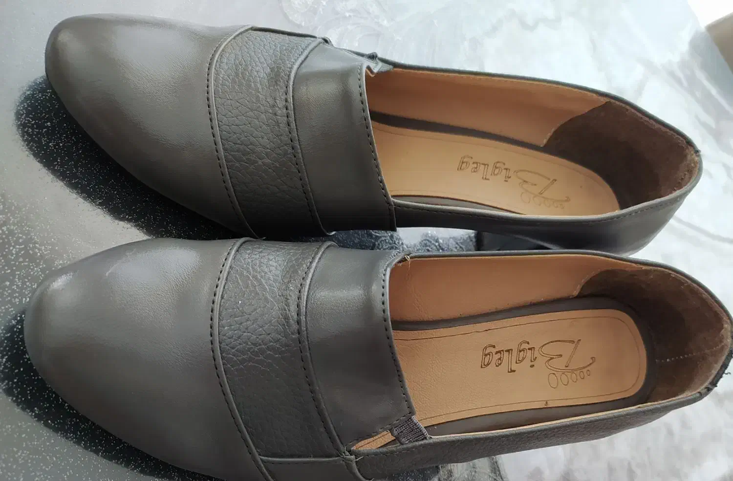 کفش پاشنه دار زنانه|کیف، کفش، کمربند|تربتحیدریه, شهرک ولیعصر|دیوار