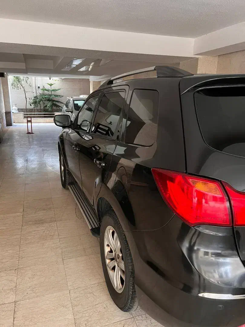 هایما 2000 مدل 96|خودرو سواری و وانت|رشت, بلوار گیلان|دیوار