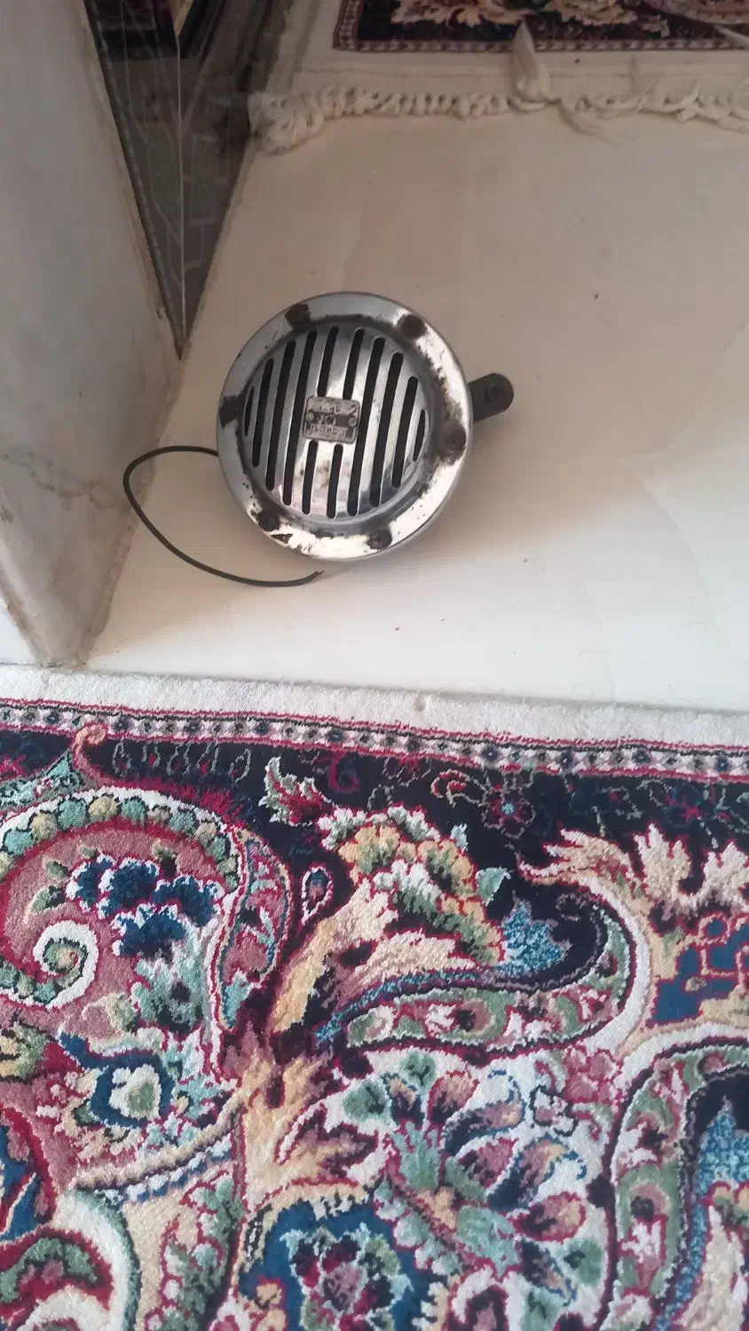 حراج بوق بنزی|حراج|نهاوند, |دیوار