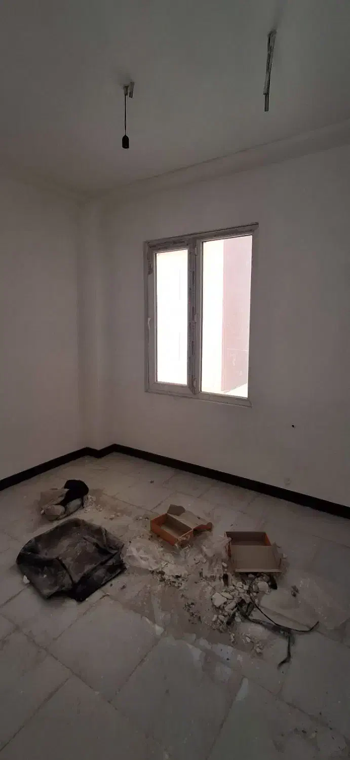 آپارتمان 85 متری کلید تحویل|فروش آپارتمان|هشتگرد, شهرک بوستان|دیوار