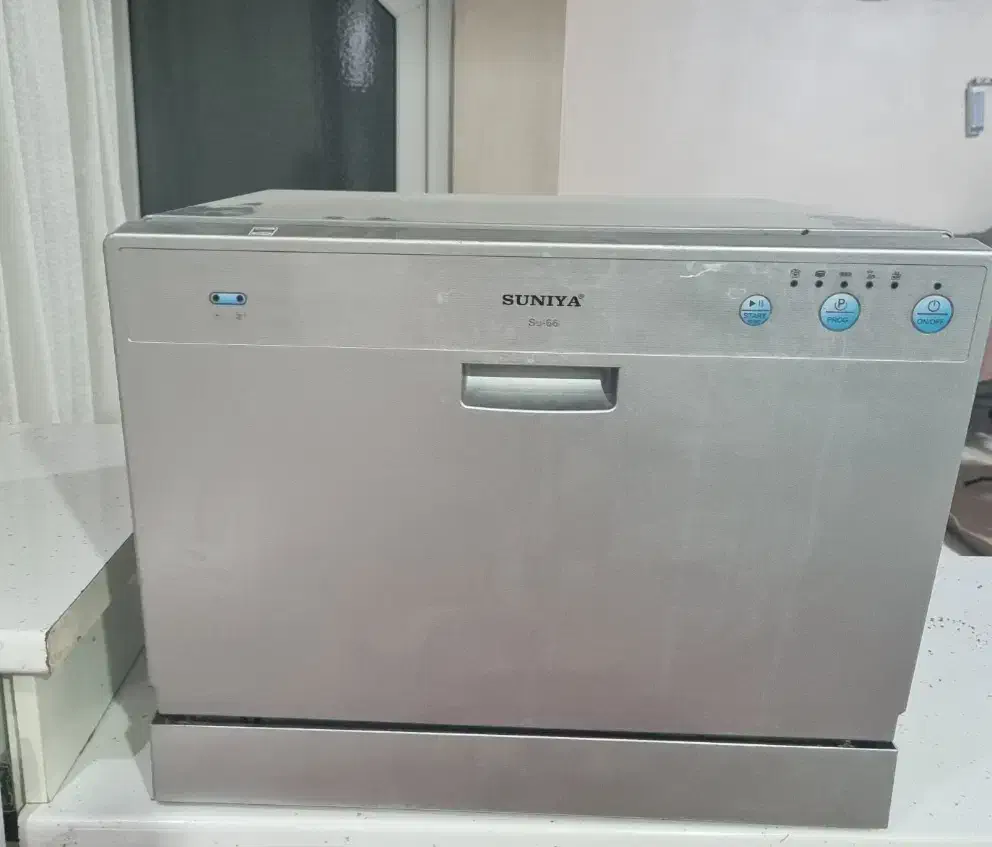 ماشین ظرفشویی رومیزی|ماشین ظرفشویی|قم, نوقطار|دیوار