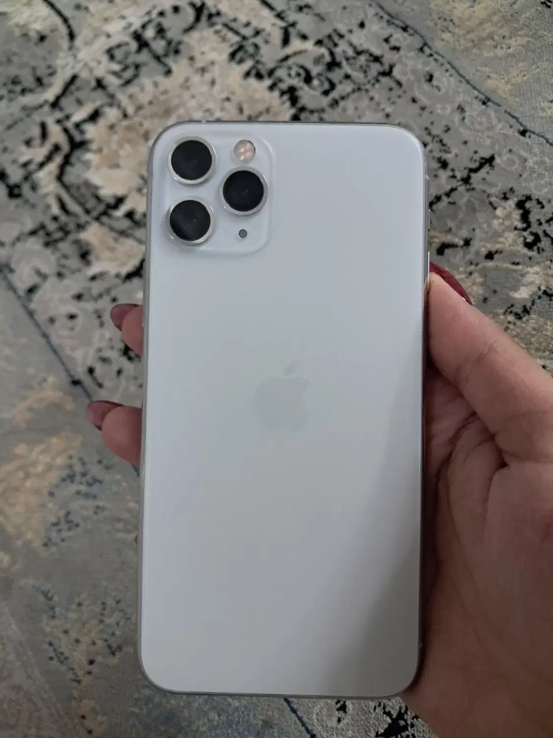 گوشی 11pro|موبایل|گرگان, |دیوار