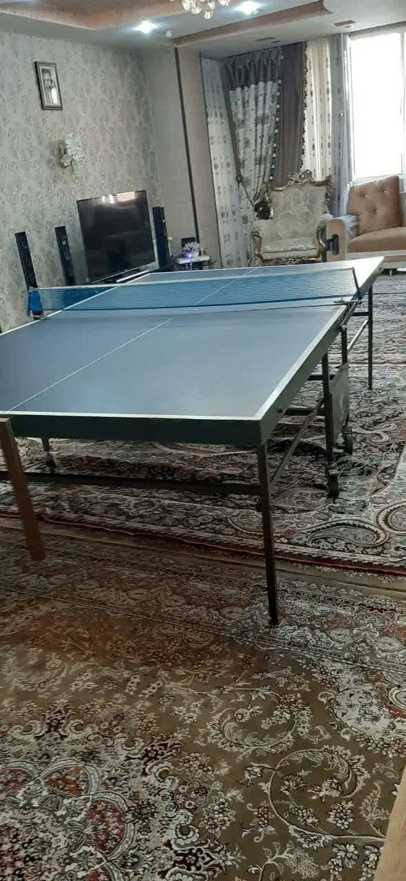 میز پینگ پنگ|ورزشهای توپی|کرج, فاز ۴ مهرشهر|دیوار