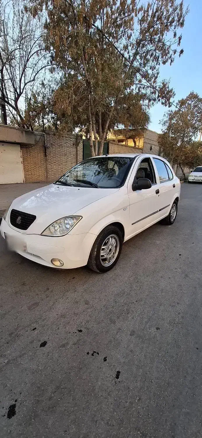 تیبا2|خودرو سواری و وانت|کرمان, |دیوار