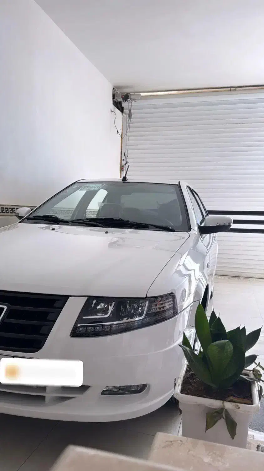 سورن پلاس صفر|خودرو سواری و وانت|بوکان, |دیوار