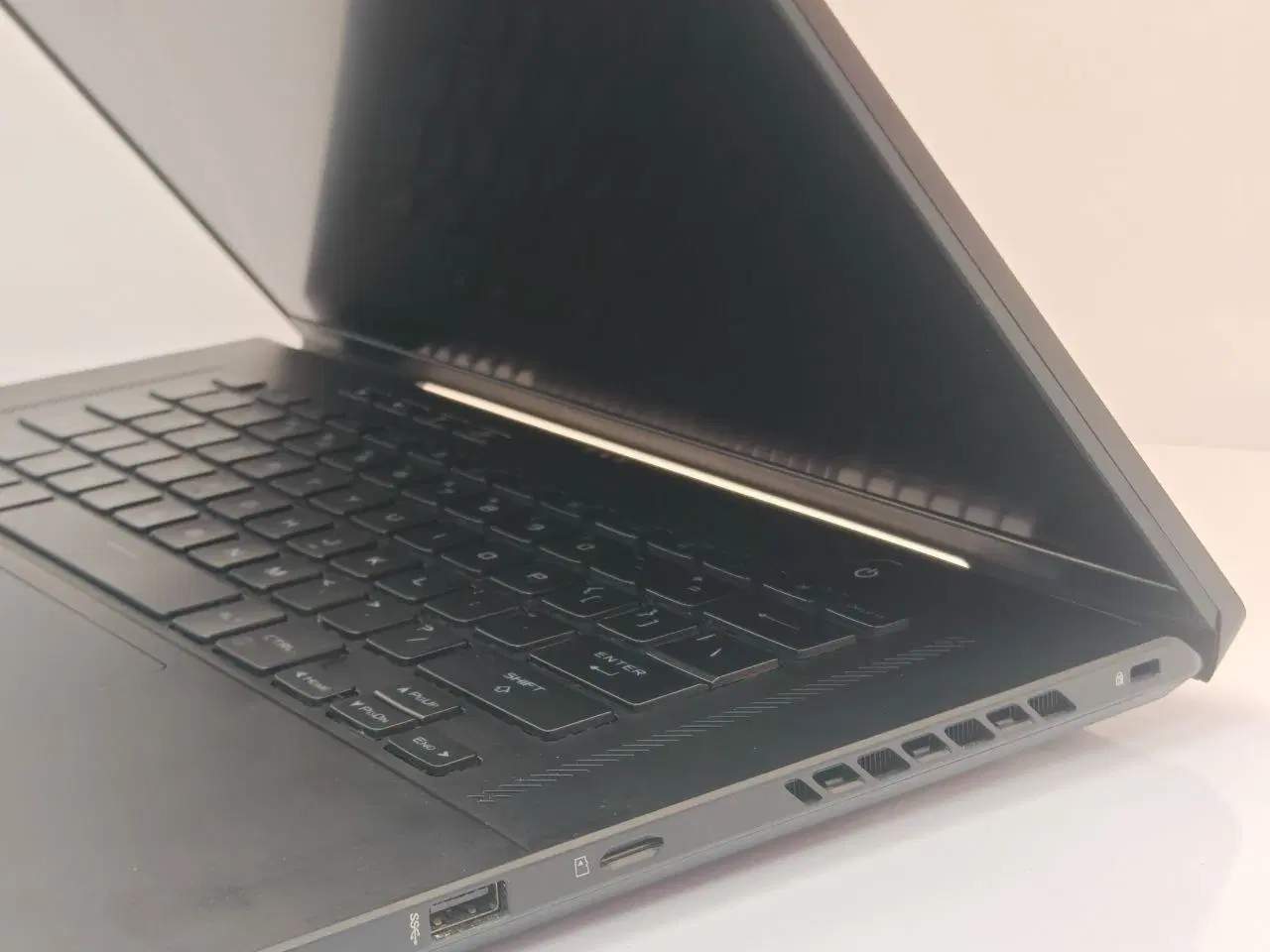لپ تاپ Asus Rog Zephyrus|رایانه همراه|تبریز, |دیوار