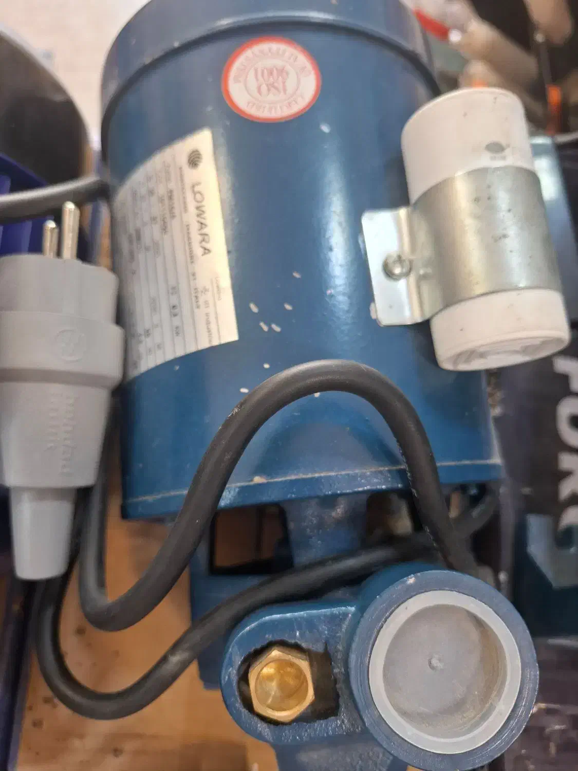 انواع پمپ اب|سیستم صوتی خانگی|چابهار, |دیوار