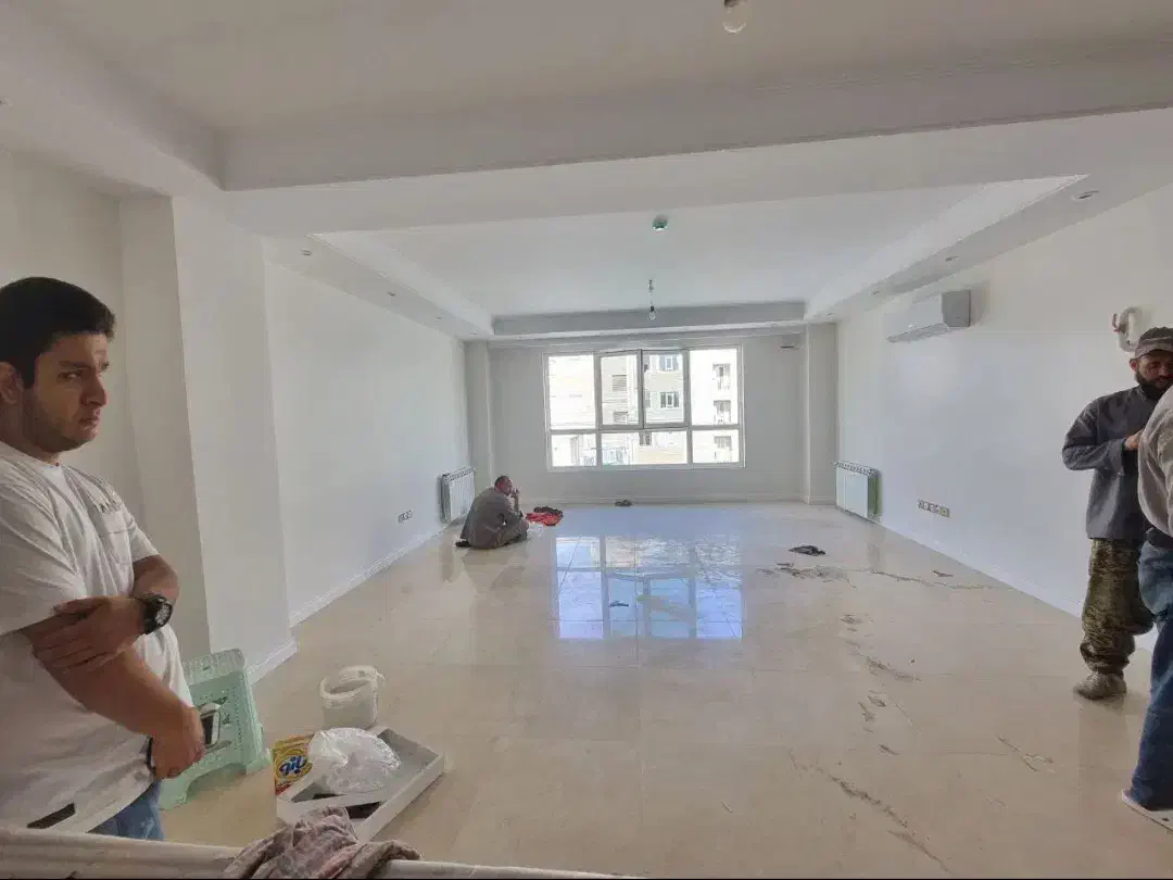 فروش یک واحد ۸۴ متری،۲خواب،نوساز ،فول امکانات|فروش آپارتمان|تهران, چوب تراش|دیوار