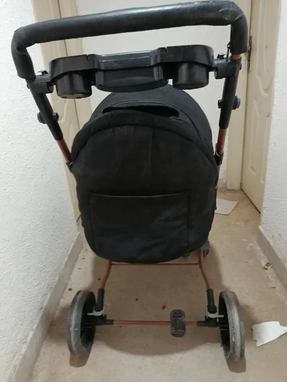 کالسکه کریر|کالسکه و لوازم جانبی|پردیس, فاز ۳|دیوار