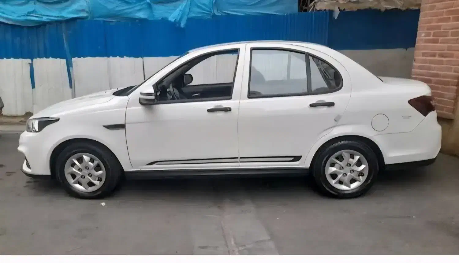 سهند مدل ۱۴۰۳|خودرو سواری و وانت|تهران, نیکنام|دیوار