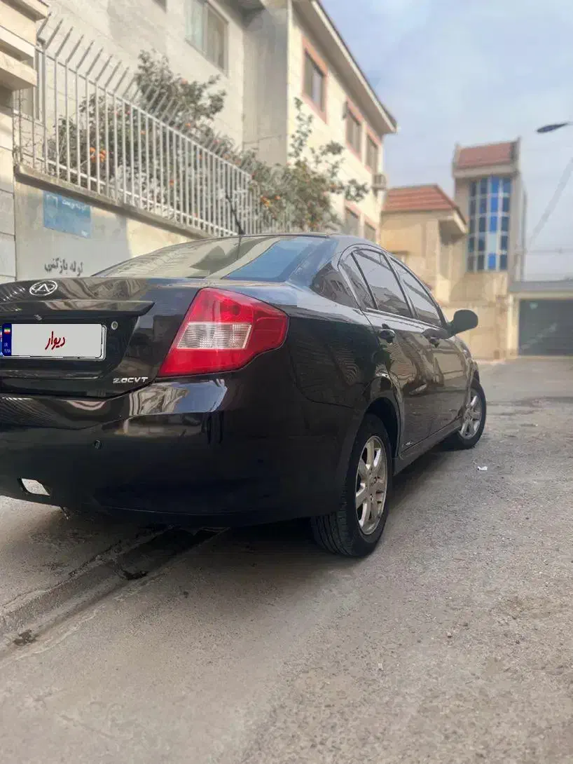 ام وی ام 550 وارداتی|خودرو سواری و وانت|گنبد کاووس, |دیوار