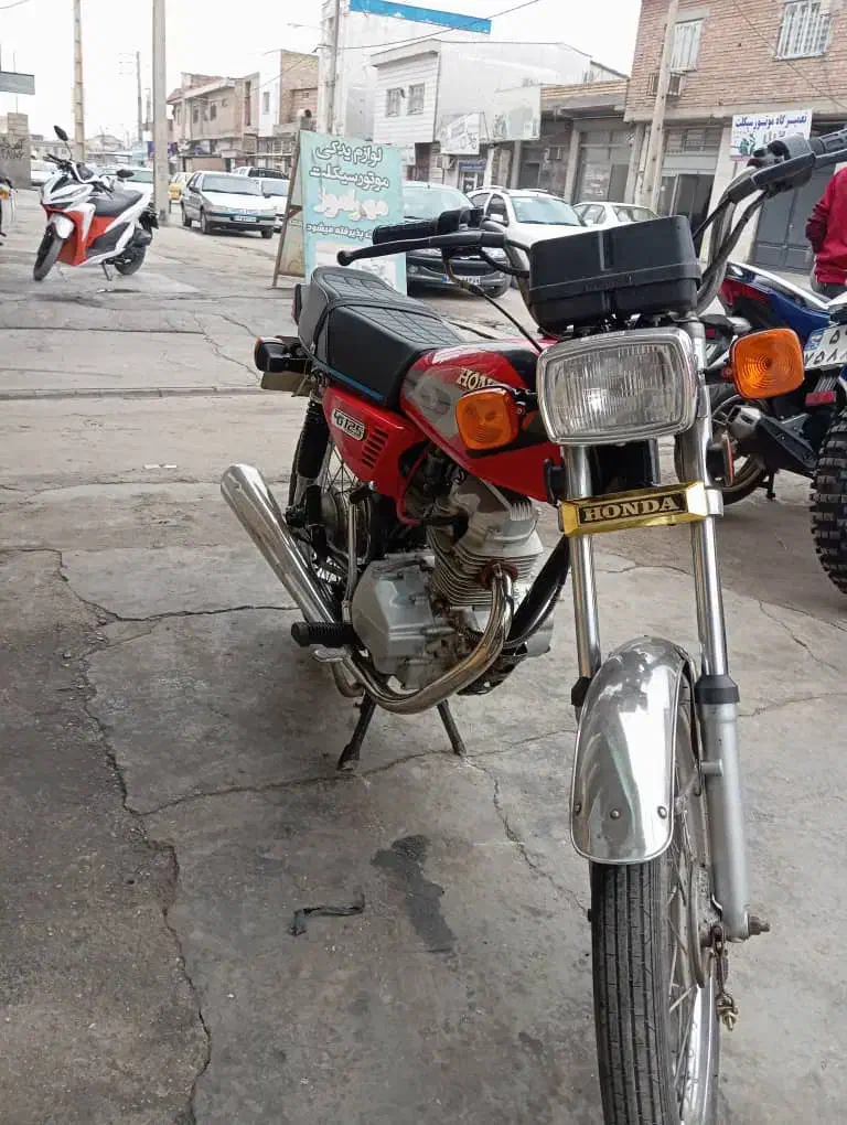 مزایده شهباز 5دنده|موتورسیکلت|گنبد کاووس, |دیوار