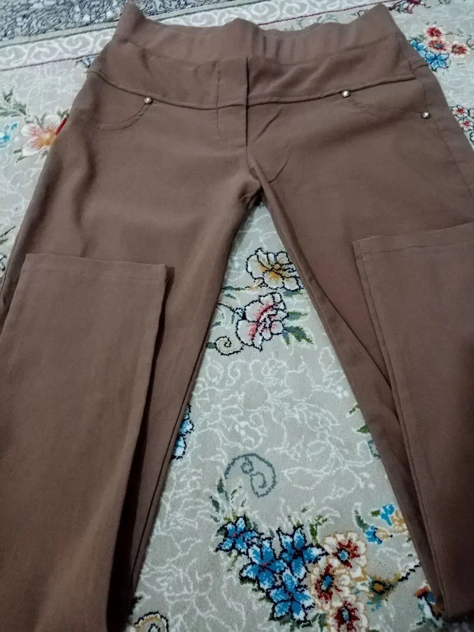 شلوار دخترانه|لباس|مهاباد (آذربایجان غربی), |دیوار