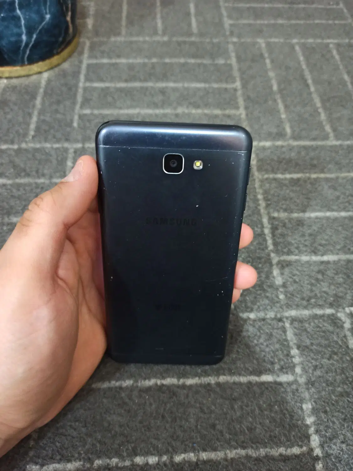 گوشی j7 prime|موبایل|سوسنگرد, |دیوار