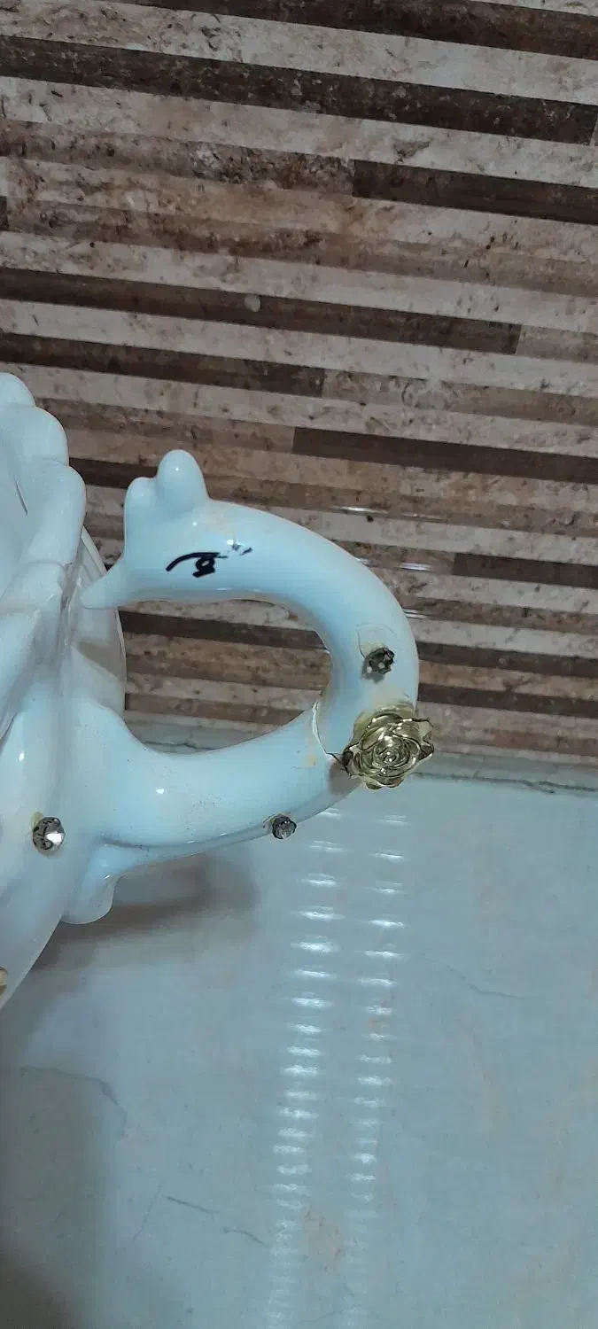 میوه خوری نو نو|ظروف سرو و پذیرایی|ری, دولت‌آباد|دیوار