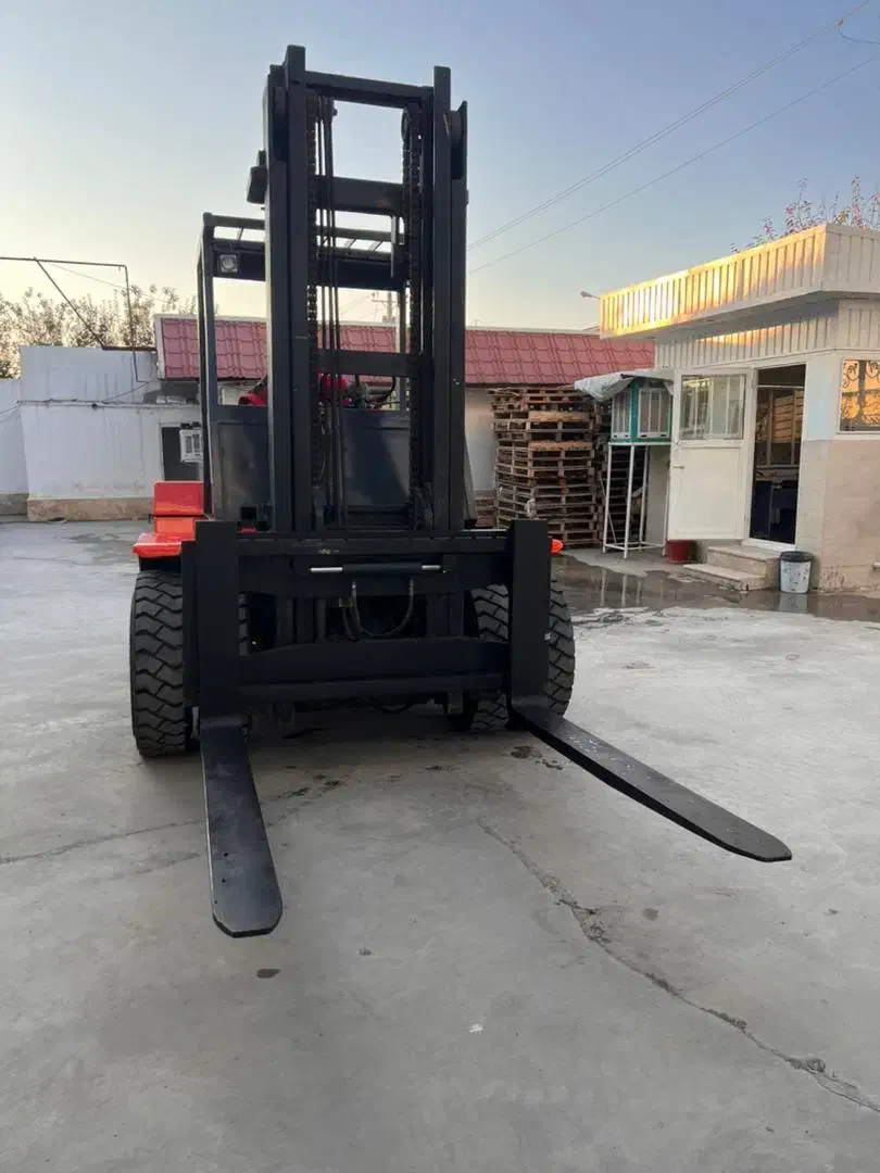 لیفتراک ۵تن تویوتا|خودرو سنگین|میاندوآب, |دیوار