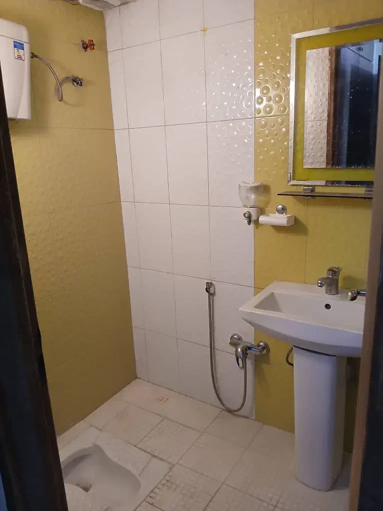 ۲واحد بازسازی شده کامل در یک ساختمان