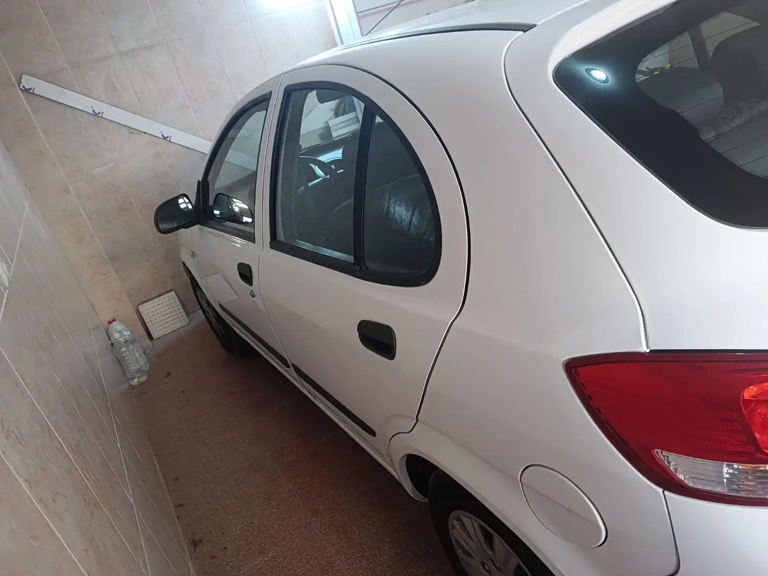 تیبا2|خودرو سواری و وانت|اصفهان, سرچشمه|دیوار