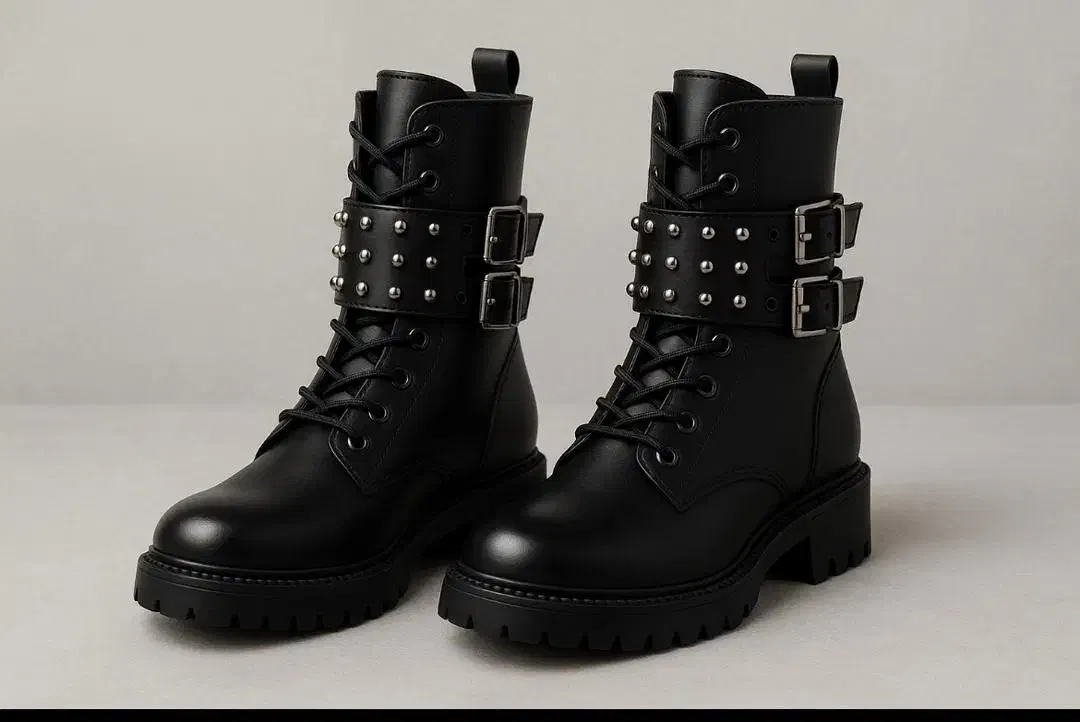 بوت زنانه|کیف، کفش، کمربند|شیراز, شهرک پرواز|دیوار