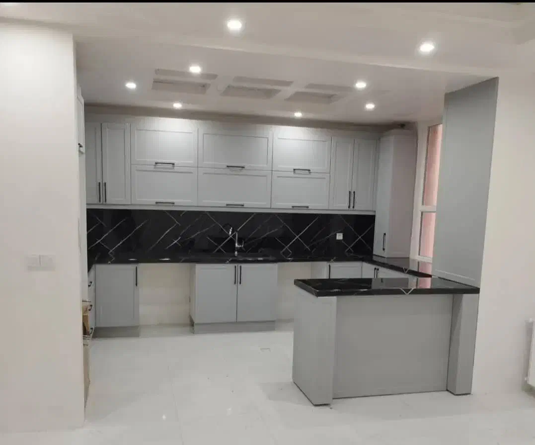 کابینت پیش ساخته|مصالح و تجهیزات ساختمان|مراغه, |دیوار